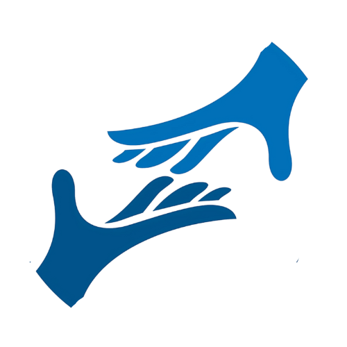 Homework helpline logo showing how we offer a helping hard to students