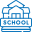 school icon