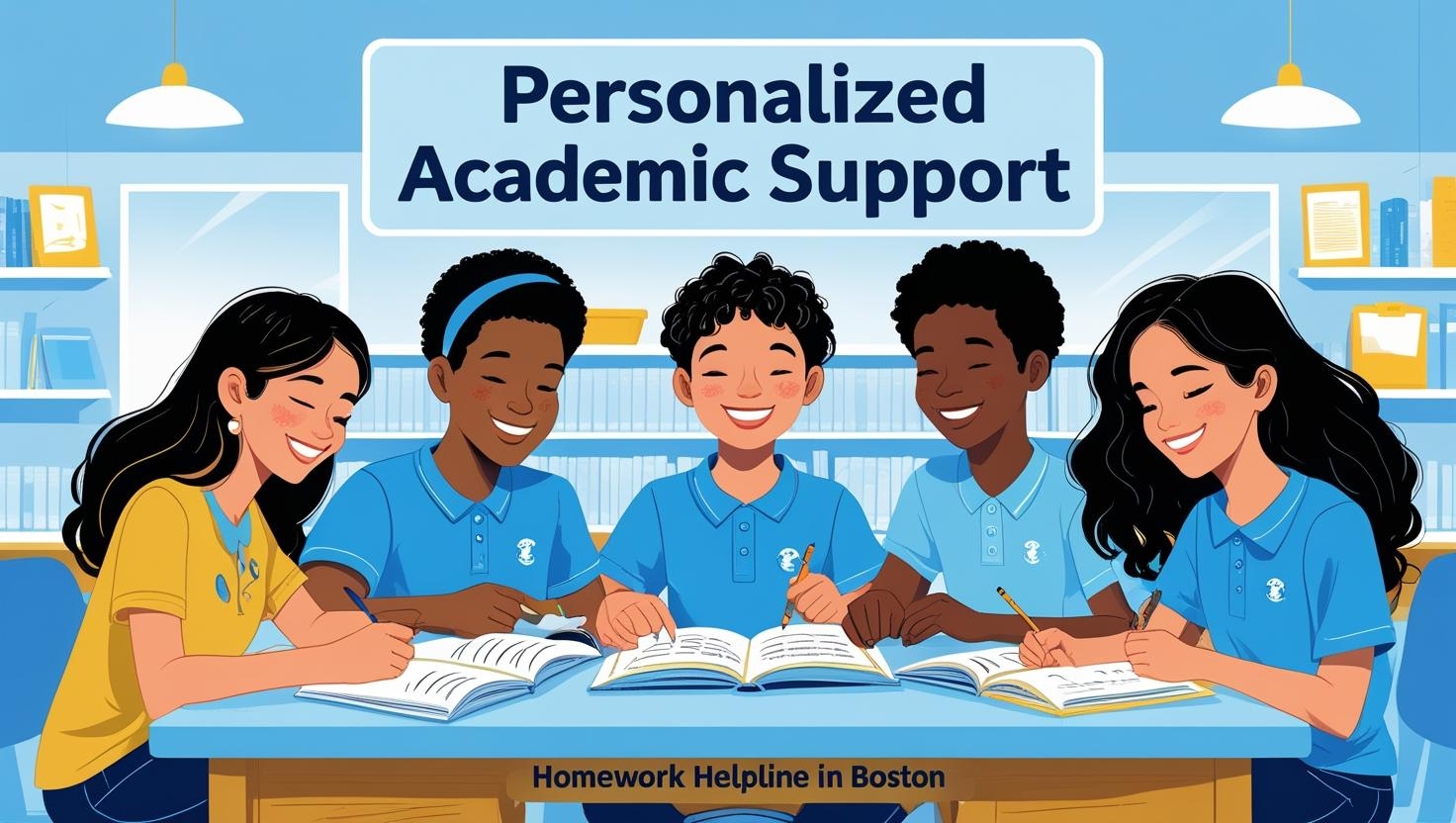 Looking for a Boston Homework Helpline that delivers real results? 87% of our Boston students see higher grades within two weeks. We provide fast, 100% human-written academic support tailored to your voice, subject, and deadline. Local experts, real people—never AI-generated answers.