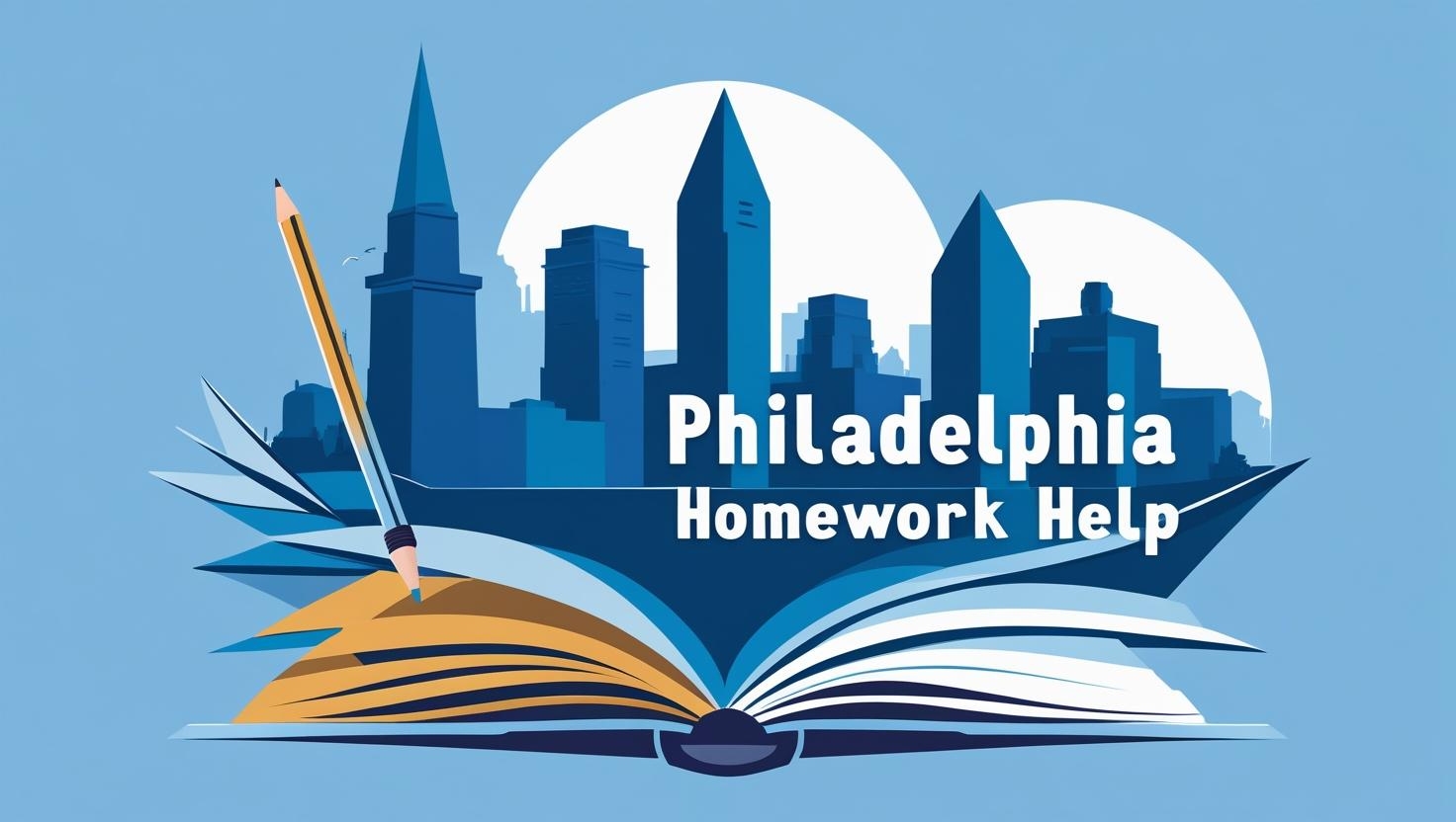 Need homework help in Philly? Our Philadelphia Homework Helpline delivers real answers, fast. No bots. No fluff. Just local experts who get your subjects, your style, and your deadlines. From essays to equations—we’ve got your back.