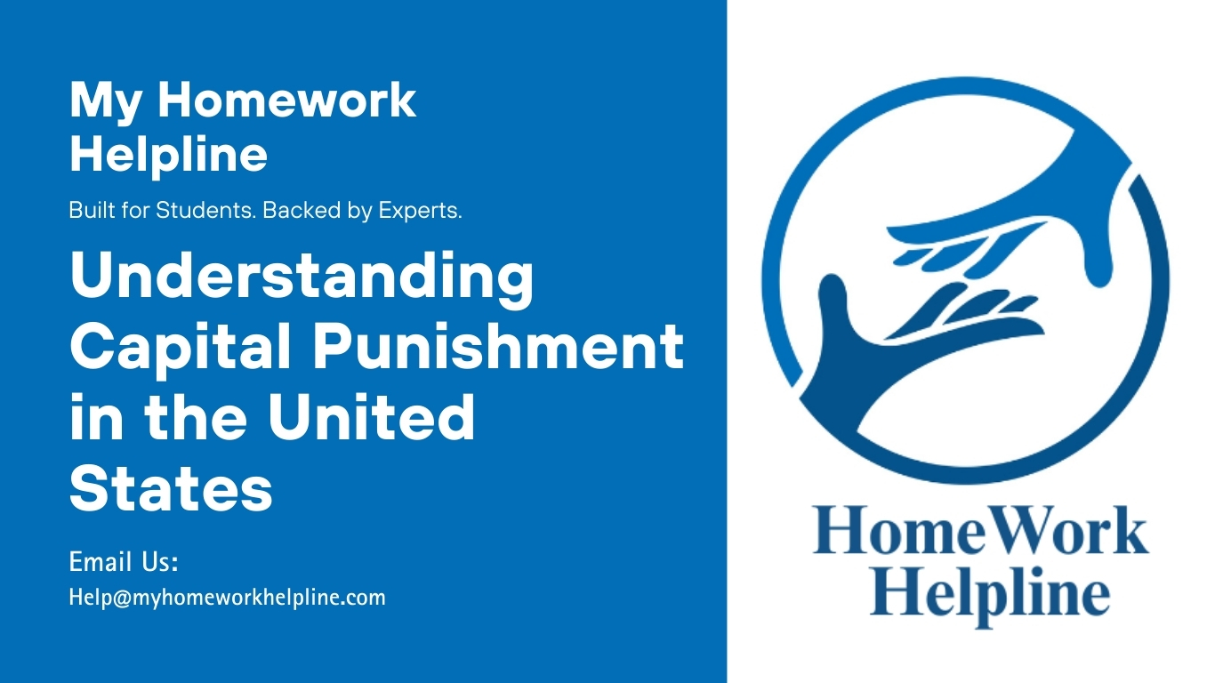 A detailed paper discussing capital punishment in the United States, including historical executions, Supreme Court case analyses, Eighth Amendment protections, and the legal framework surrounding cruel and unusual punishment. This essay provides a comprehensive review of laws, case studies, and scholarly perspectives on death penalty enforcement and its constitutional considerations.