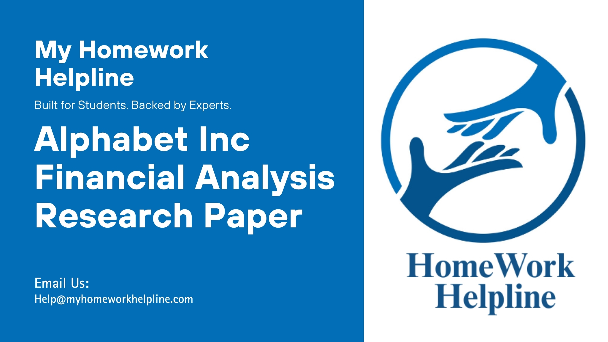 This academic paper provides a detailed financial analysis of Alphabet Inc, examining the company’s balance sheet, income statement, and cash flow statement. The research paper highlights assets, liabilities, revenues, profits, and investment strategies, offering insights into Alphabet Inc’s corporate finance performance. This essay is a valuable reference for assignments, business studies papers, and reviews of financial statements.