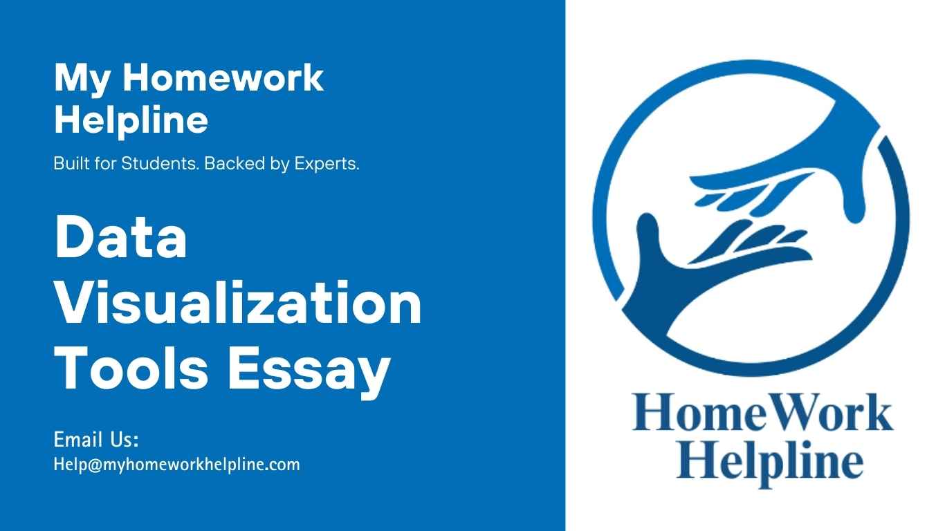 This data visualization tools essay examines the role of frequency distributions, histograms, and relative percentage graphics in analyzing business and personal data. It explains how organizations can use charts to identify purchasing patterns, demographics, and spending behavior, while individuals apply these tools for personal decisions. The essay highlights data analysis as a foundation for academic papers and assignments.