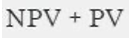 Formula of the most recent free cash flow when expected to grow at a constant rate