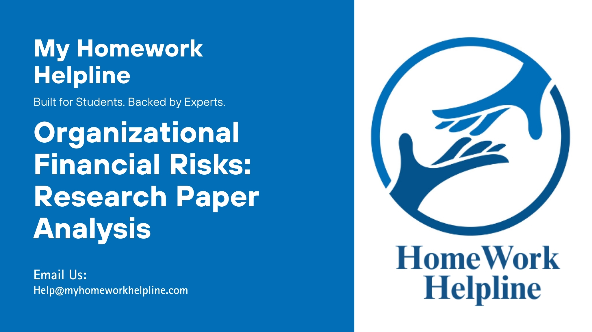 This organizational financial risks research paper analyzes how businesses are affected by market risk, liquidity risk, credit risk, and operational risk. The paper discusses solvency, cash flow, reputation, and external events that shape corporate financial stability. It evaluates how organizations manage financial exposures through risk assessment strategies while highlighting the consequences of poor risk management on profitability and growth.
