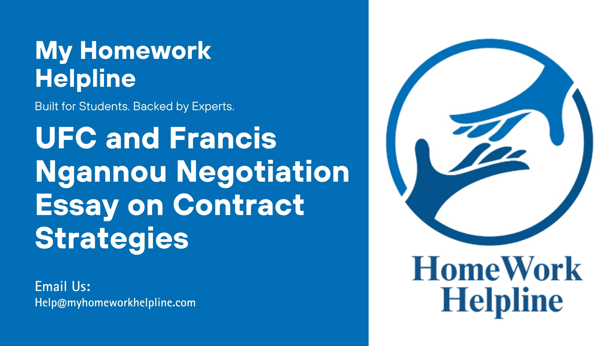 This academic essay on the UFC and Francis Ngannou negotiation examines failed contract talks, the use of contending versus problem-solving strategies, and the impact on fighter rights and organizational outcomes. The paper analyzes negotiation approaches, including yielding, inaction, and problem-solving, showing how PFL succeeded where UFC failed. It highlights lessons in effective negotiation strategy for long-term success.